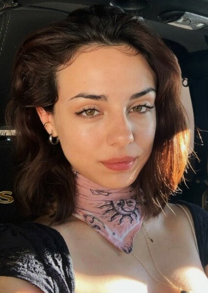 Fiona Palomo