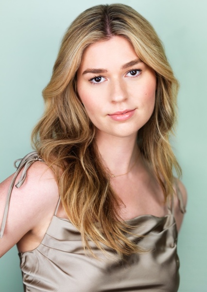 Fiona Robert