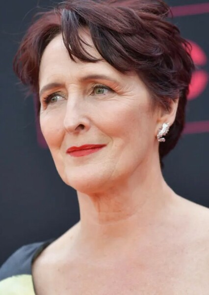 Fiona Shaw photo