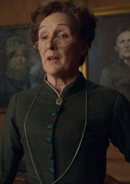 Fiona Shaw photo