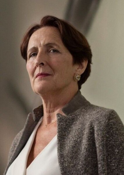 Fiona Shaw photo