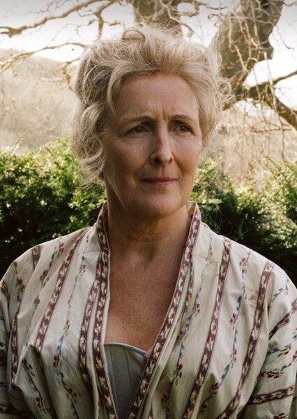 Fiona Shaw