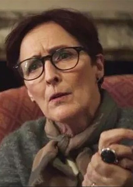 Fiona Shaw photo