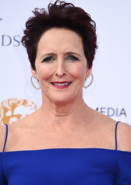 Fiona Shaw