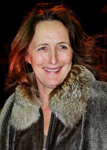 Fiona Shaw