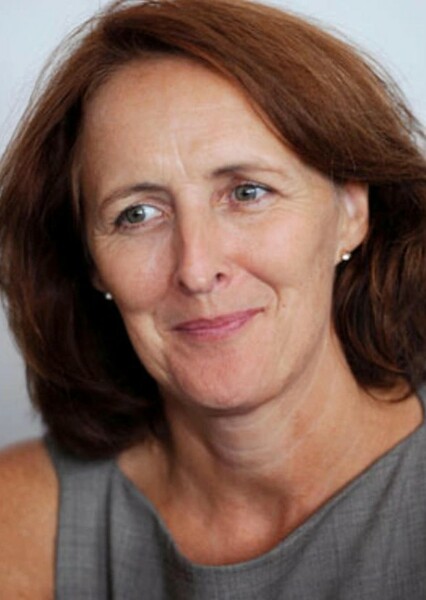 Fiona Shaw
