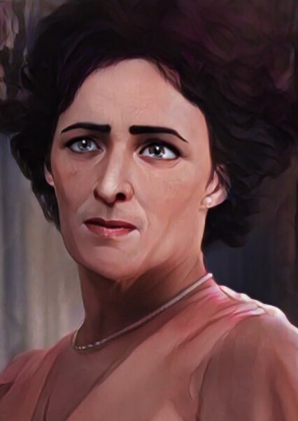 Fiona Shaw photo