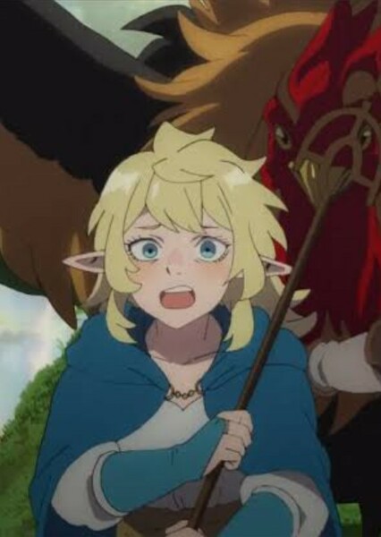 Fionil (Dungeon Meshi)