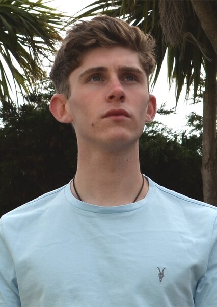 Fionn O'Shea photo