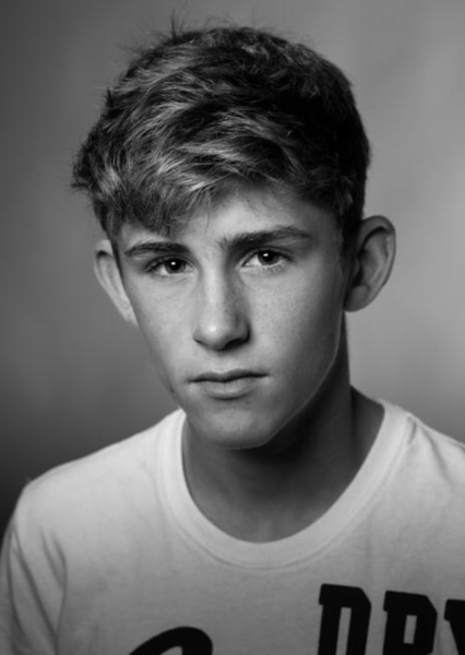 Fionn O'Shea photo