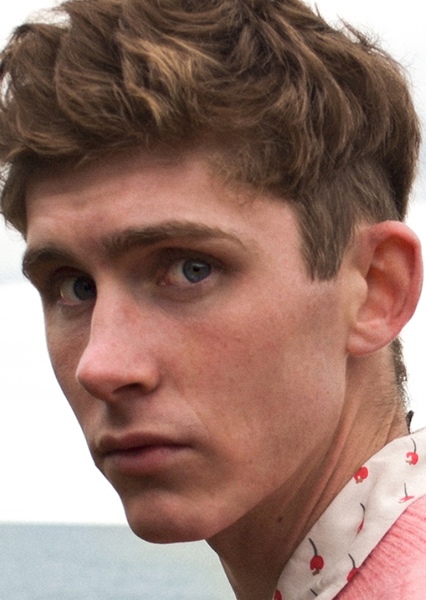 Fionn O'Shea photo
