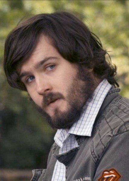 Fionn Walton photo