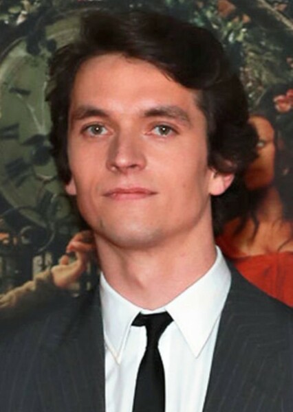 Fionn Whitehead