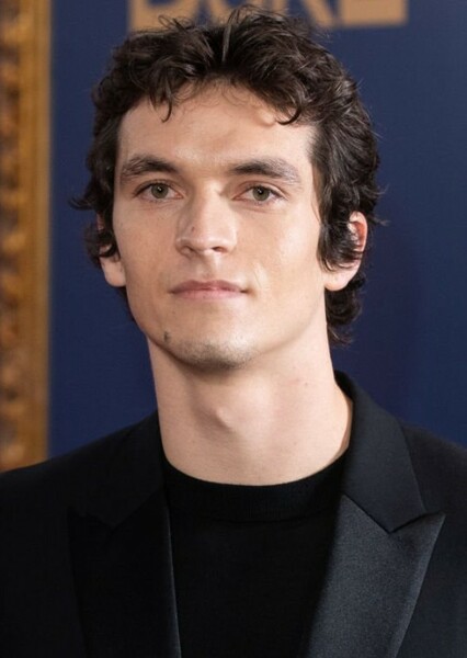 Fionn Whitehead