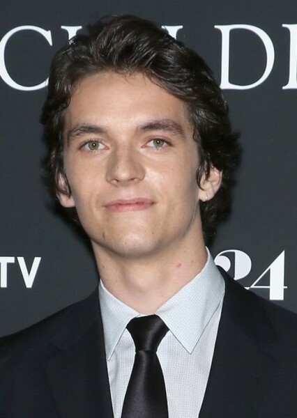 Fionn Whitehead photo