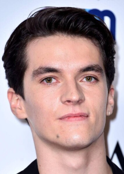 Fionn Whitehead photo