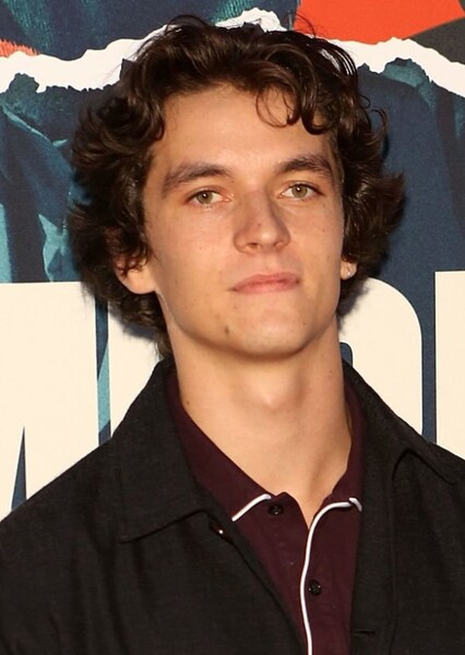 Fionn Whitehead photo