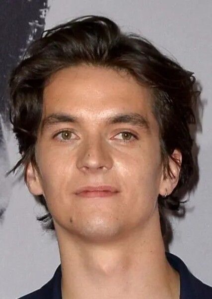Fionn Whitehead photo