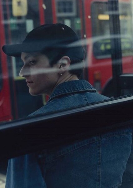 Fionn Whitehead photo