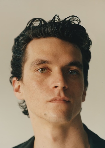 Fionn Whitehead