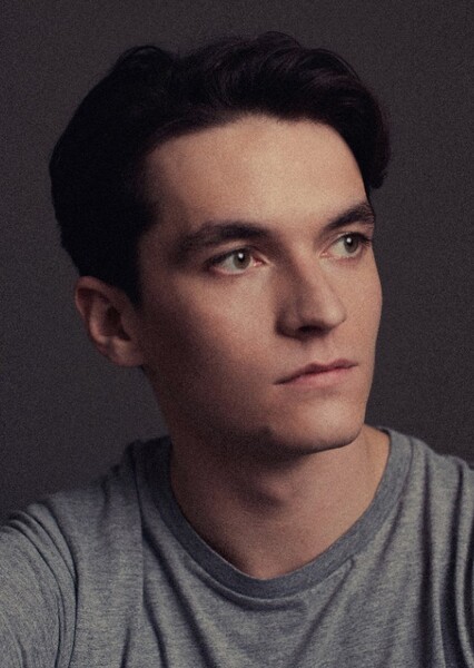 Fionn Whitehead photo