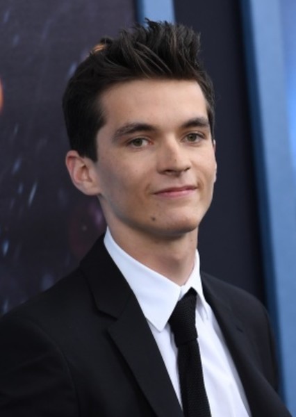 Fionn Whitehead photo