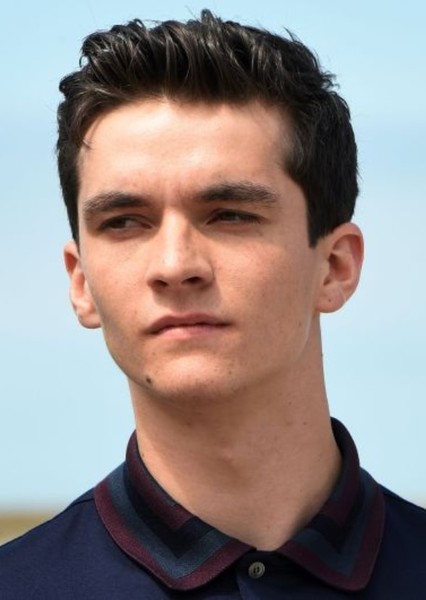 Fionn Whitehead photo