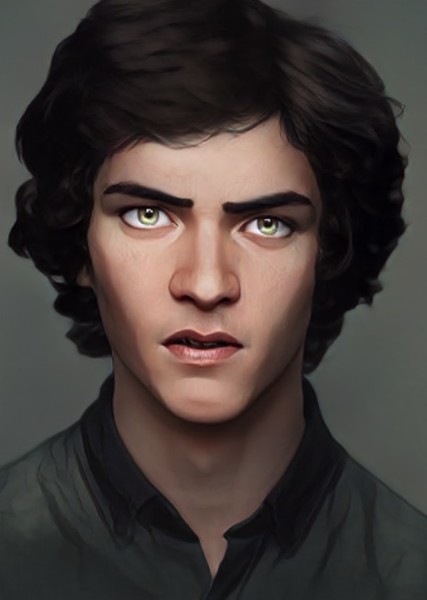 Fionn Whitehead photo
