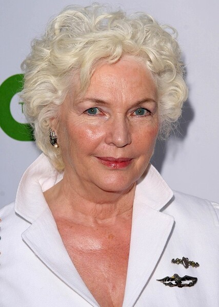 Fionnula Flanagan