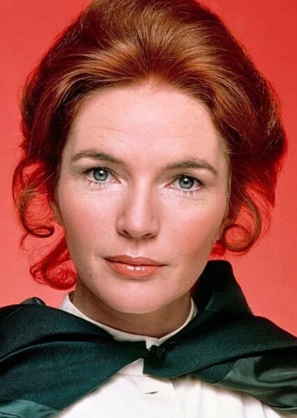Fionnula Flanagan photo