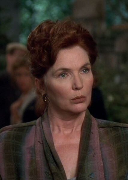 Fionnula Flanagan photo