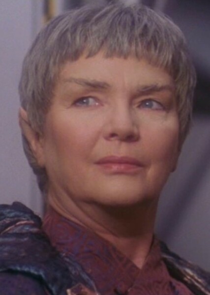 Fionnula Flanagan photo