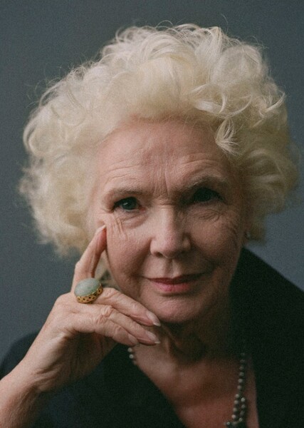Fionnula Flanagan