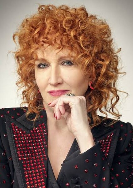 Fiorella Mannoia photo