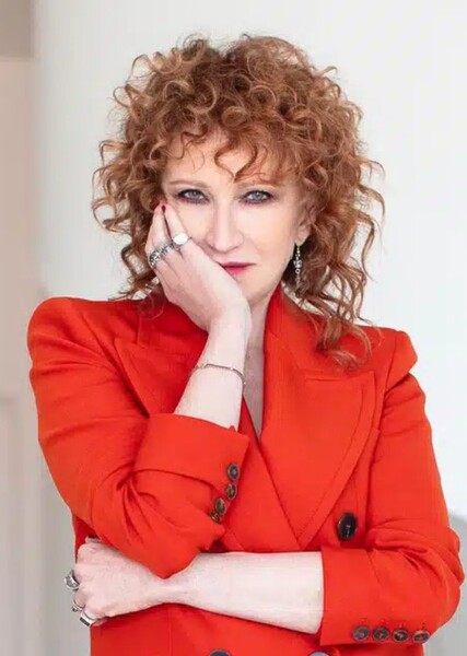 Fiorella Mannoia photo