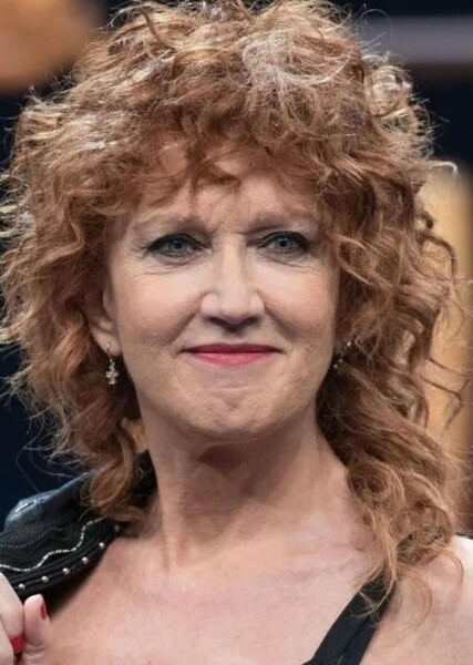 Fiorella Mannoia photo