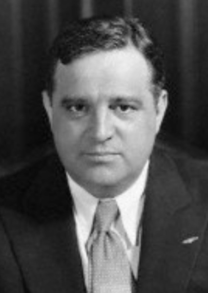 Fiorello La Guardia