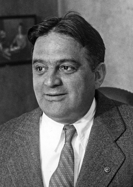Fiorello La Guardia photo