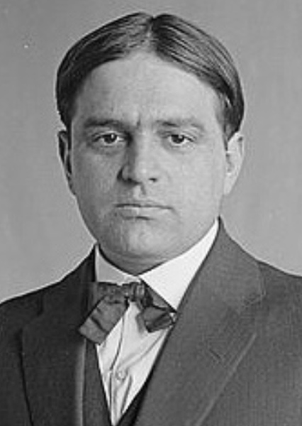 Fiorello La Guardia photo