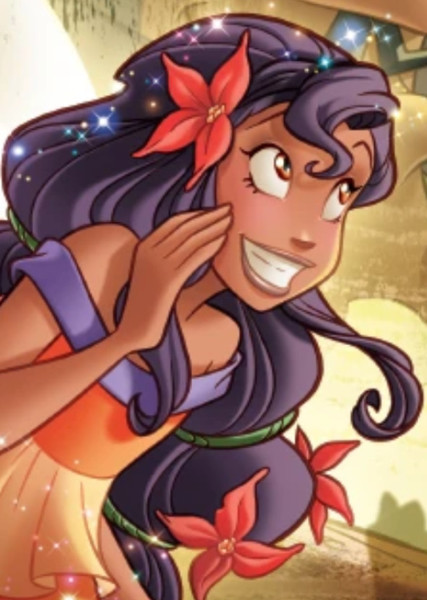 Fira (Disney Fairies) photo