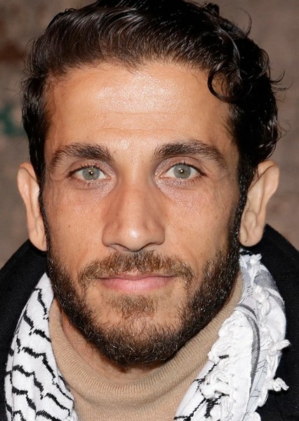 Firass Dirani photo
