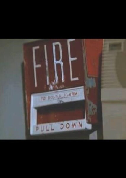 Fire Alarm sound FX Universal studios