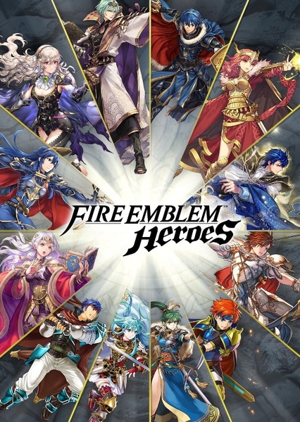 Fire Emblem (Franchise) photo