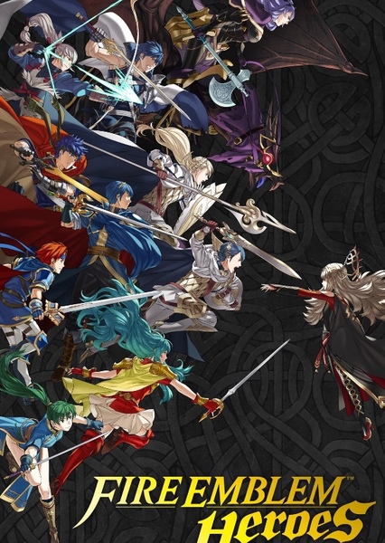 Fire Emblem (Franchise) photo