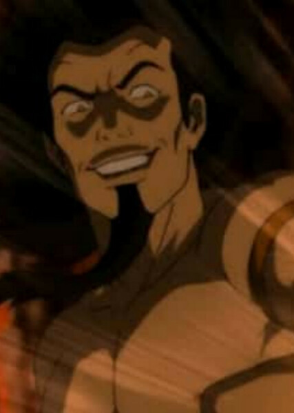 Fire Lord Ozai photo