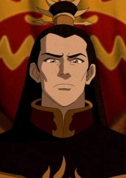 💀Fire Lord Ozai💀 photo
