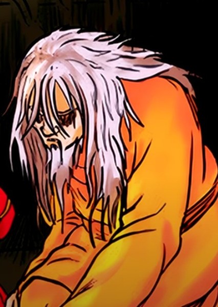 Fire Lord Ozai photo