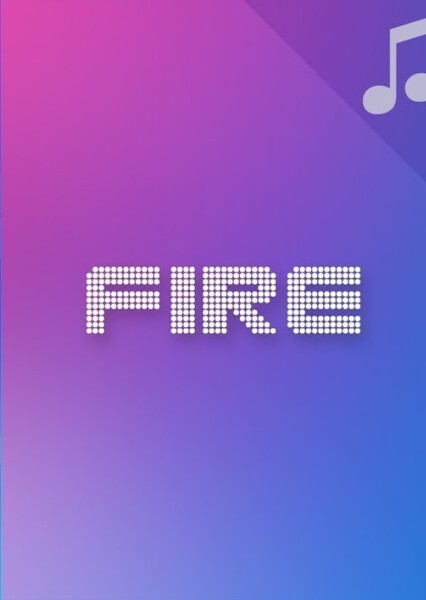 Fire (The Next Step)