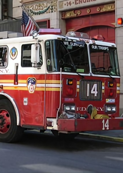 Fire Truck