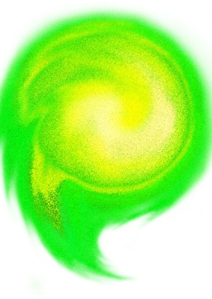 Fireball (Luigi)